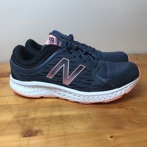 New Balance 420 Women’s Navy Blue Size 11M